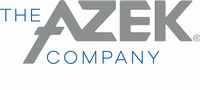 The Azek Company Logo