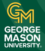 George Mason University Logo